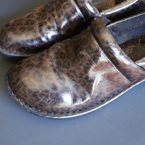 Boc Mules - Picture 6 of 6